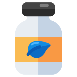 錠剤ボトル icon