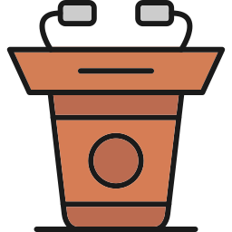 Microphone icon