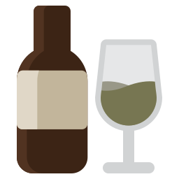 Wine icon