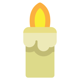 Candle icon