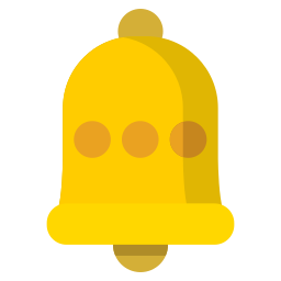 Bell icon