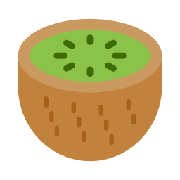 kiwi ikona