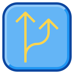 Arrow icon