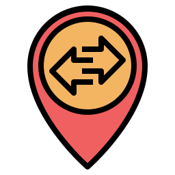 gps icon