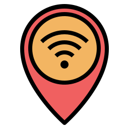 gps icon