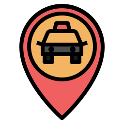 gps icon