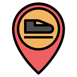 gps icon