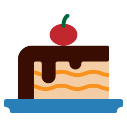 Cake icon