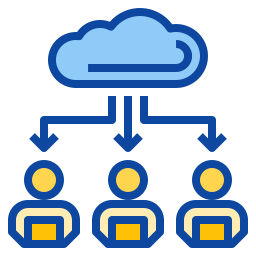 Database icon