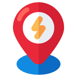 Gps icon