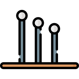 formation Icône