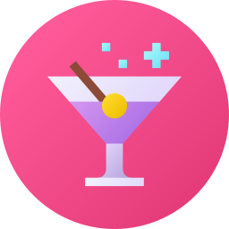 Cocktail icon