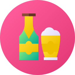 ビール icon