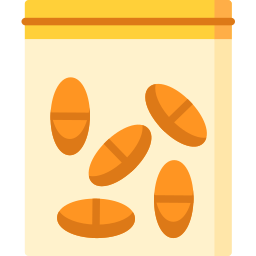 Pills icon