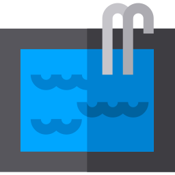 schwimmbad icon