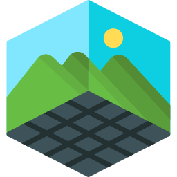 3d icon