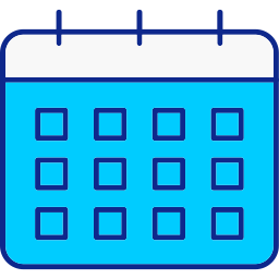 Calendar icon