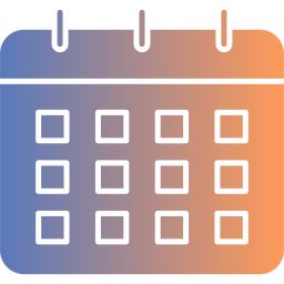 Calendar icon