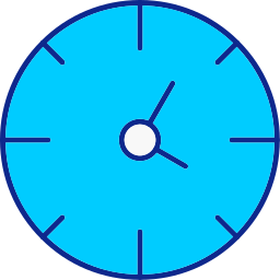 Clock icon