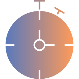 Chronometer icon