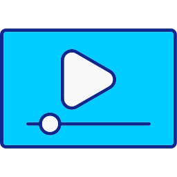 Video icon