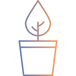 Plant icon