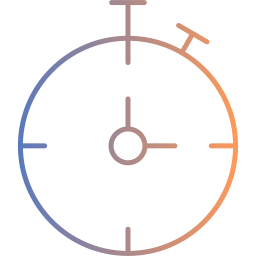 Chronometer icon