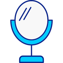 Mirror icon