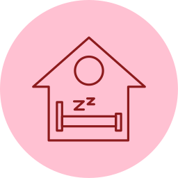 Sleep icon