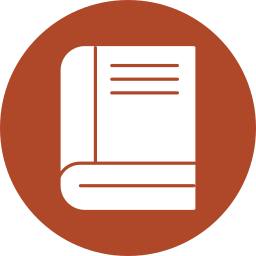 Book icon