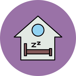 Sleep icon