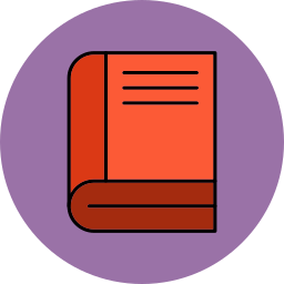 Book icon