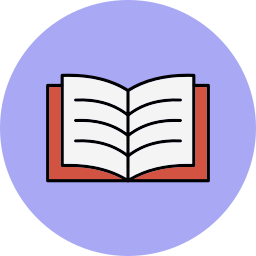 Book icon