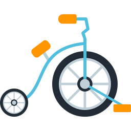 fahrrad icon