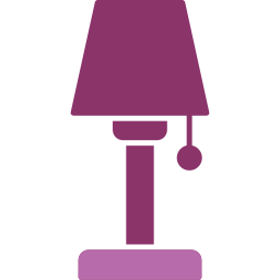 Lamp icon