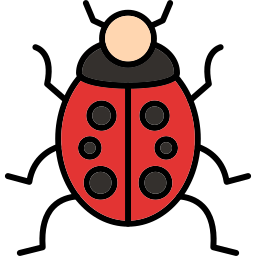 Insect icon