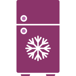 Refrigerator icon