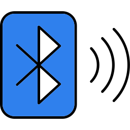 bluetooth icon