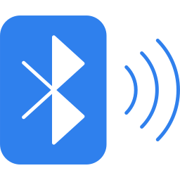 bluetooth icon