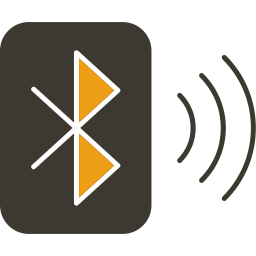 bluetooth icon