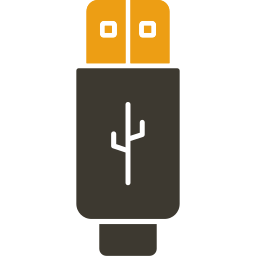 usb ikona