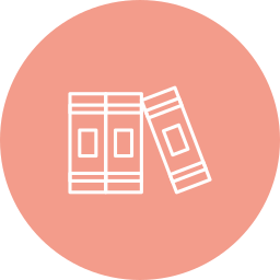 Book icon