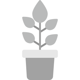 Plant icon