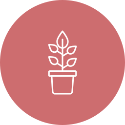 Plant icon