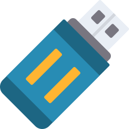 usb-stick icon