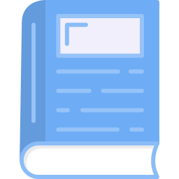 Book icon