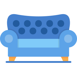 sofa icon