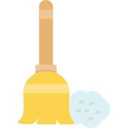 Dust icon