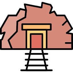 berg icon