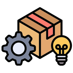 Product development icon